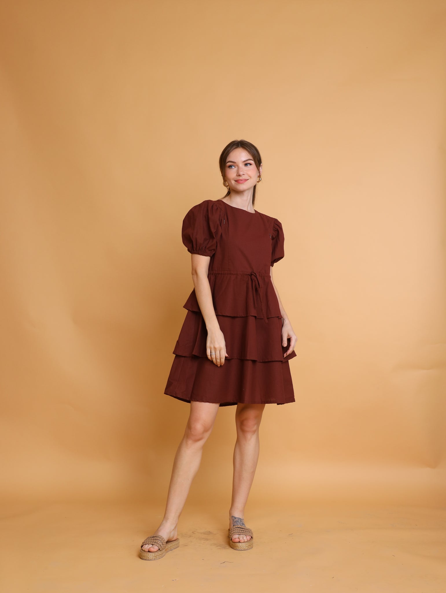 Earth Tones: Makala Mini