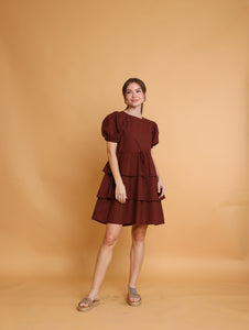 Earth Tones: Makala Mini