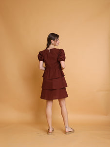 Earth Tones: Makala Mini