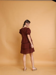 Earth Tones: Makala Mini