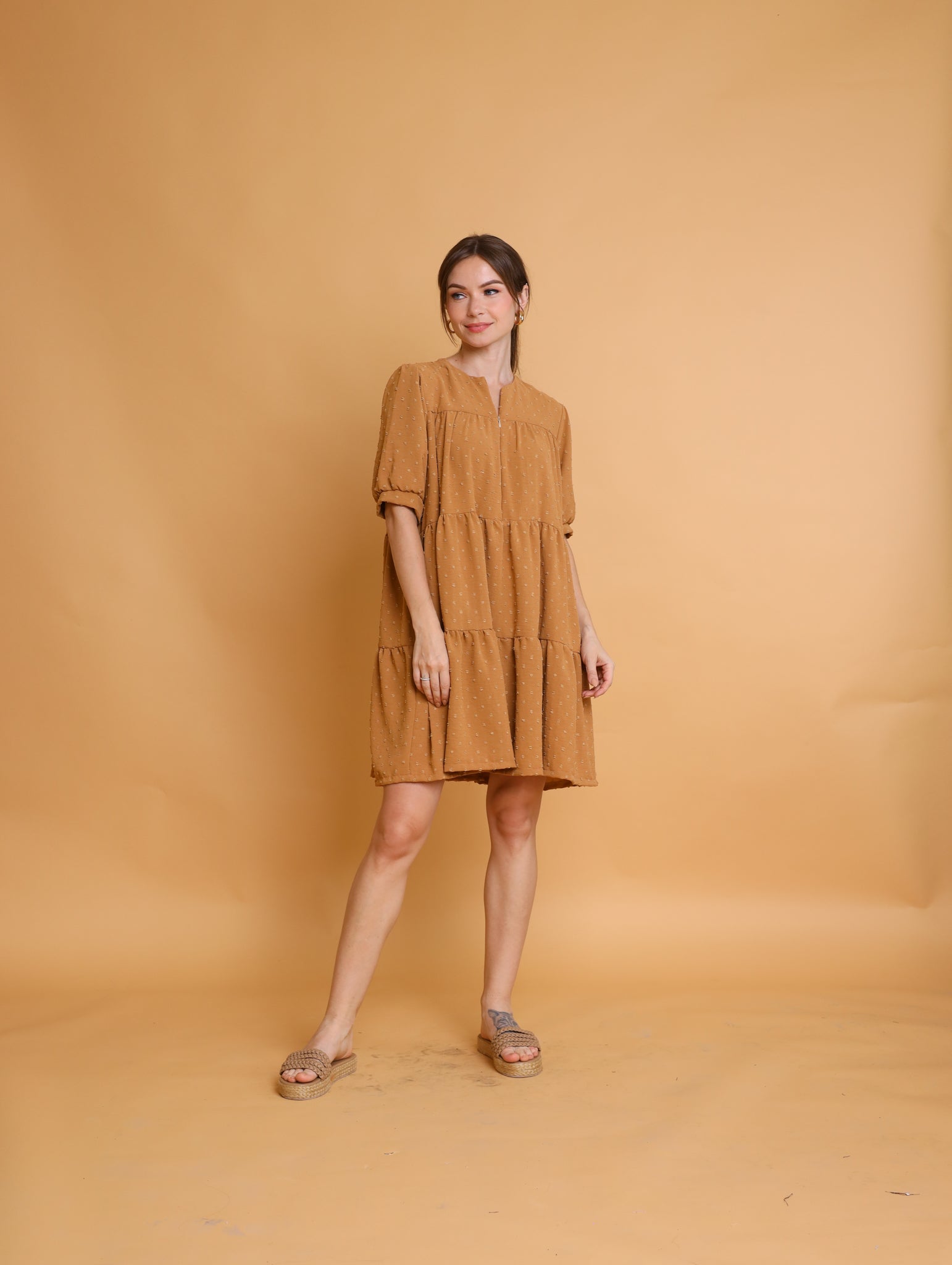 Earth Tones: Hemera Mini