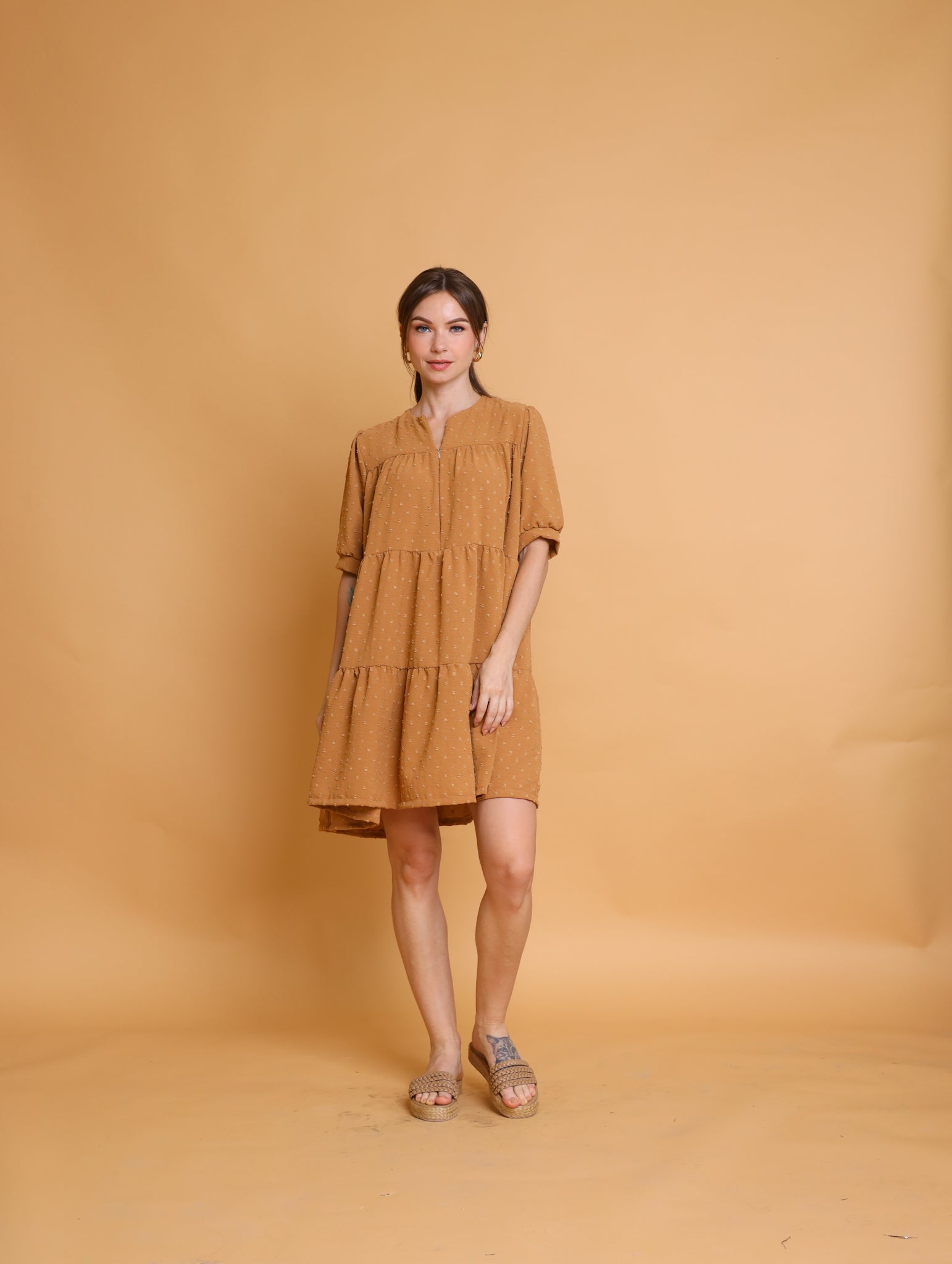 Earth Tones: Hemera Mini