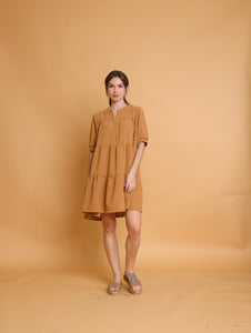 Earth Tones: Hemera Mini