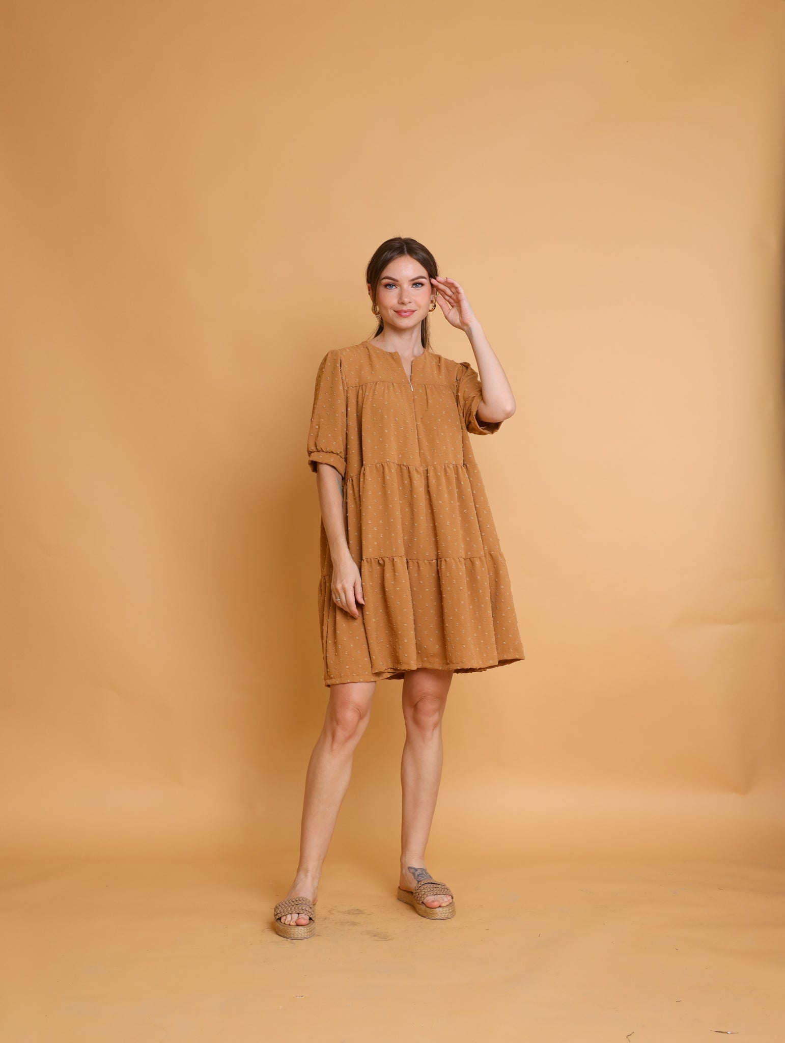Earth Tones: Hemera Mini