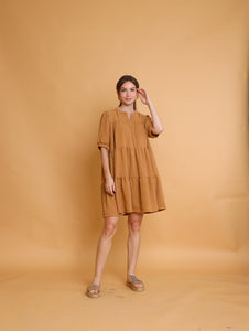 Earth Tones: Hemera Mini