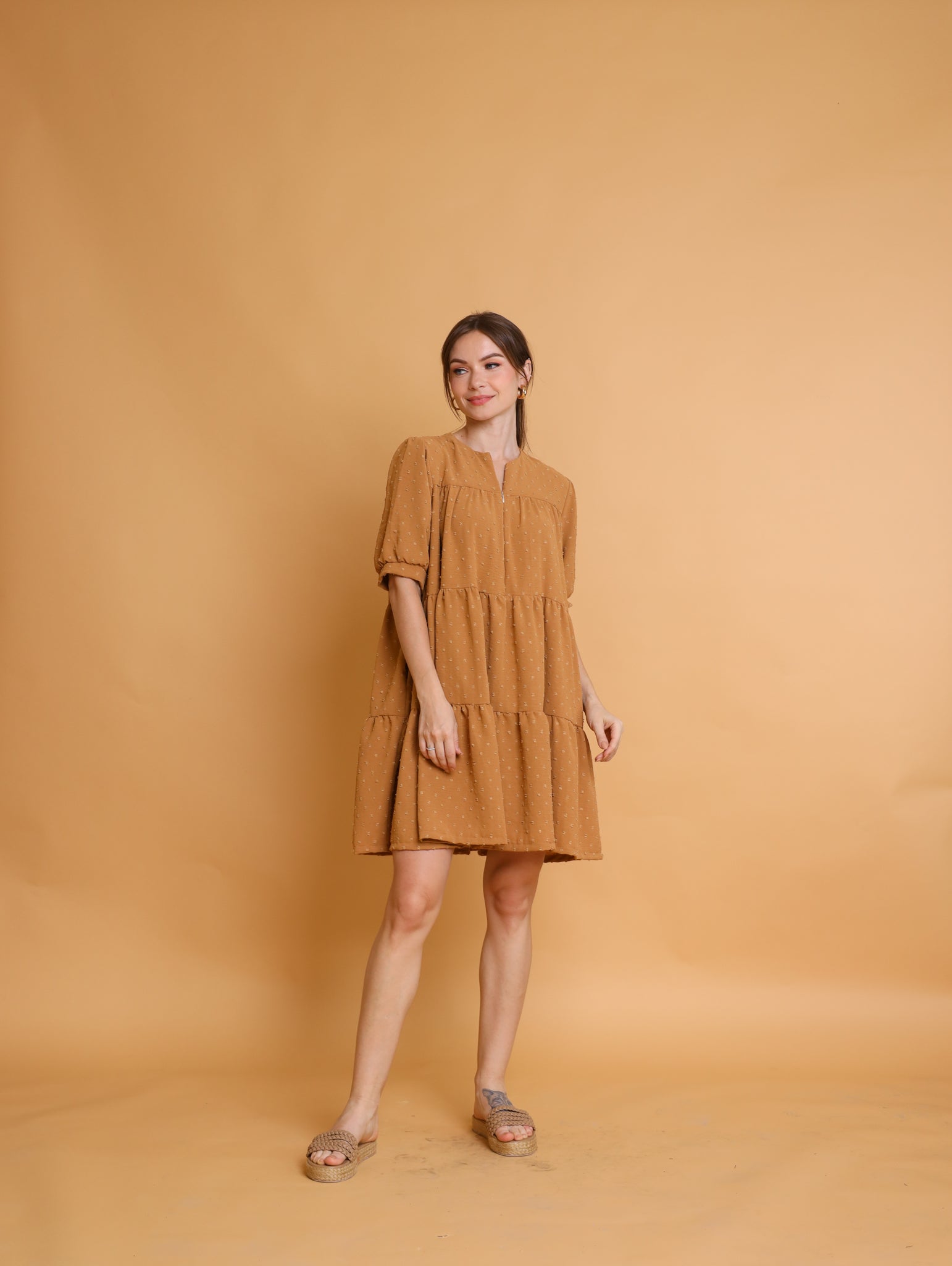 Earth Tones: Hemera Mini