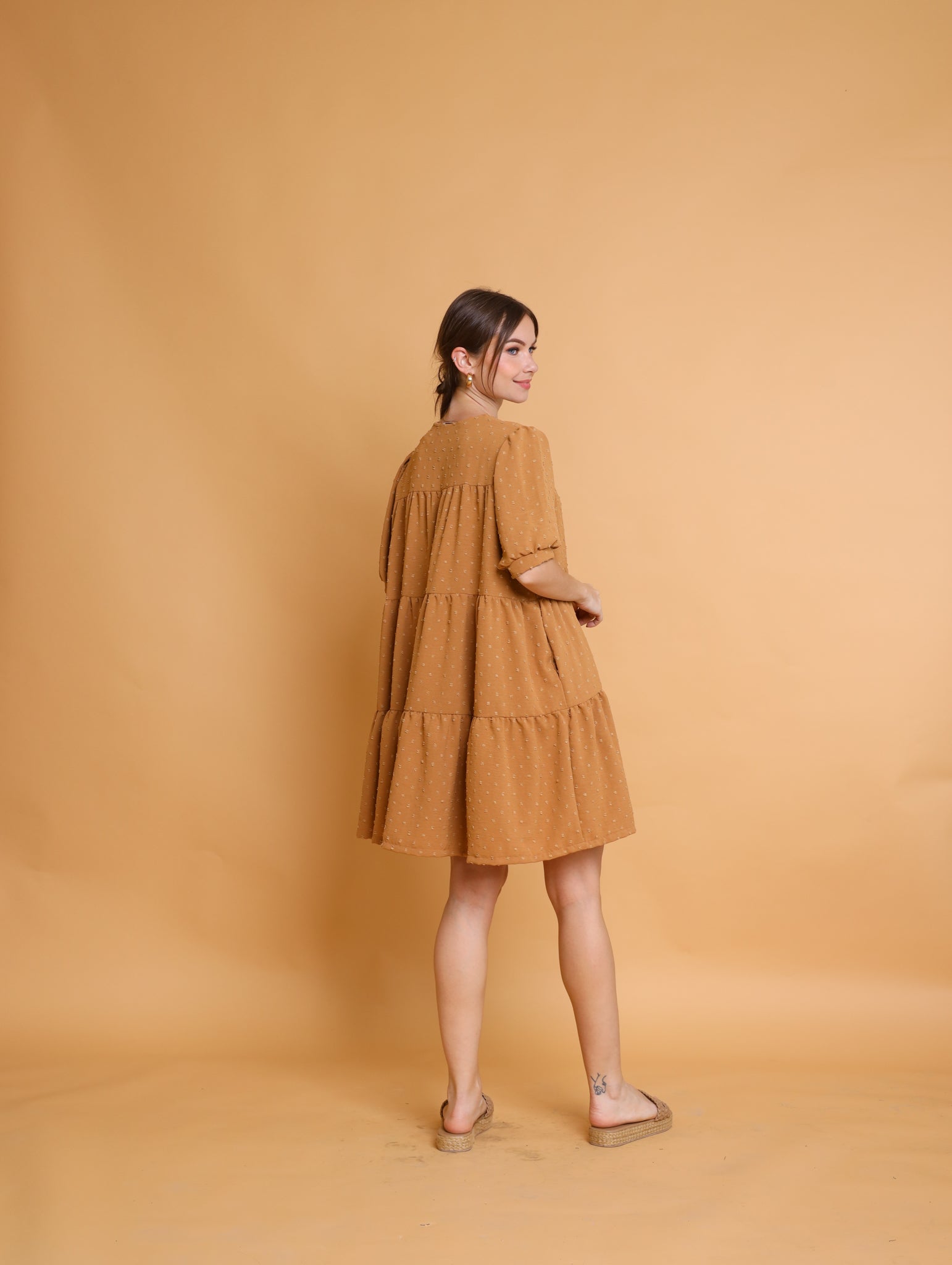 Earth Tones: Hemera Mini