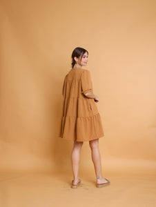 Earth Tones: Hemera Mini