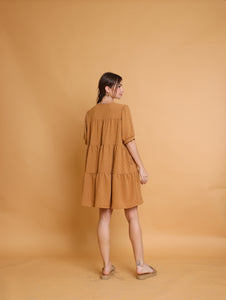 Earth Tones: Hemera Mini
