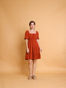 Earth Tones: Kiara Mini
