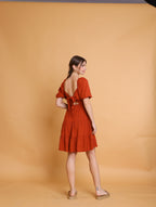 Earth Tones: Kiara Mini