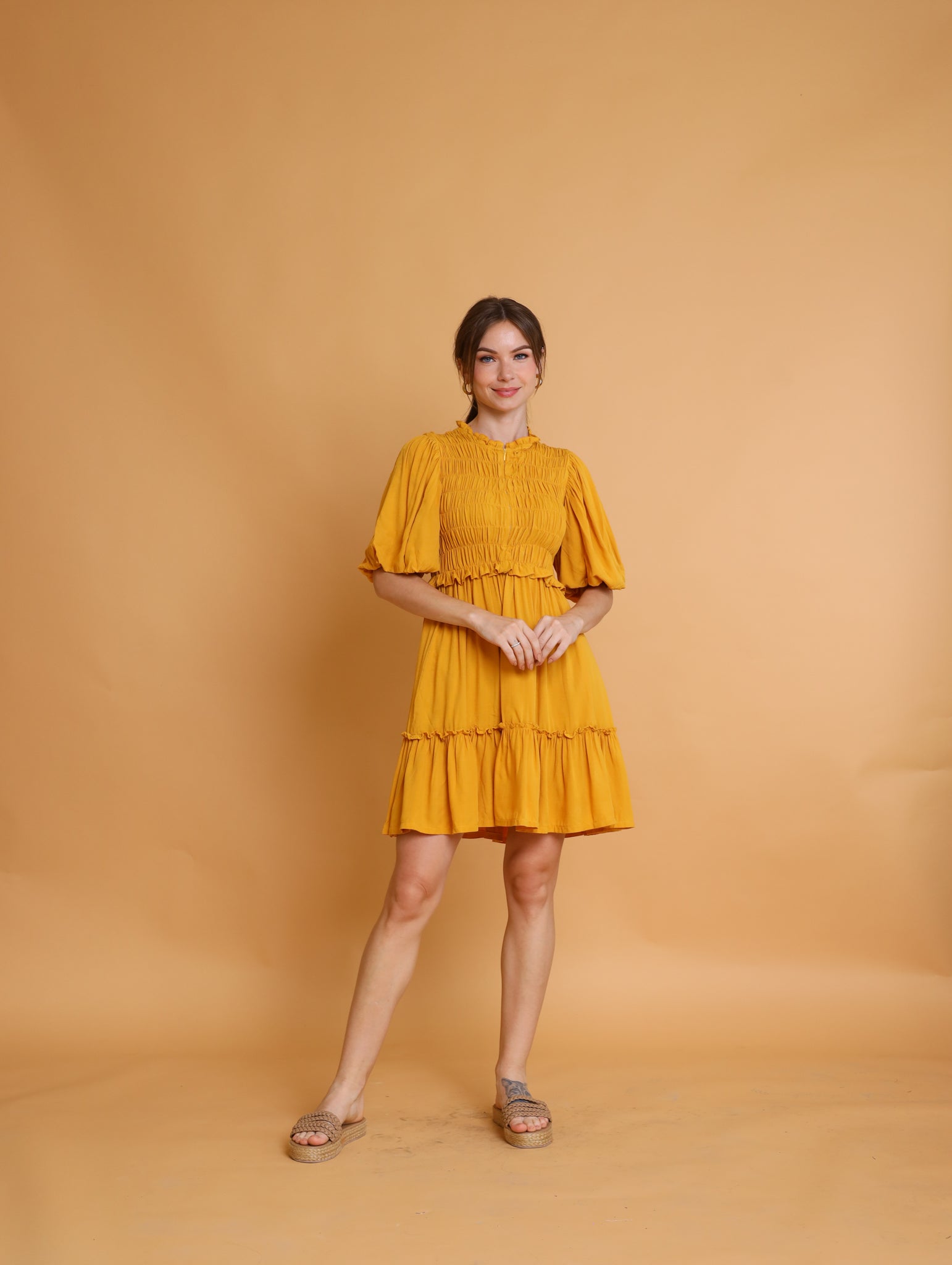 Earth Tones: Herna Mini
