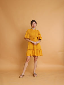 Earth Tones: Herna Mini