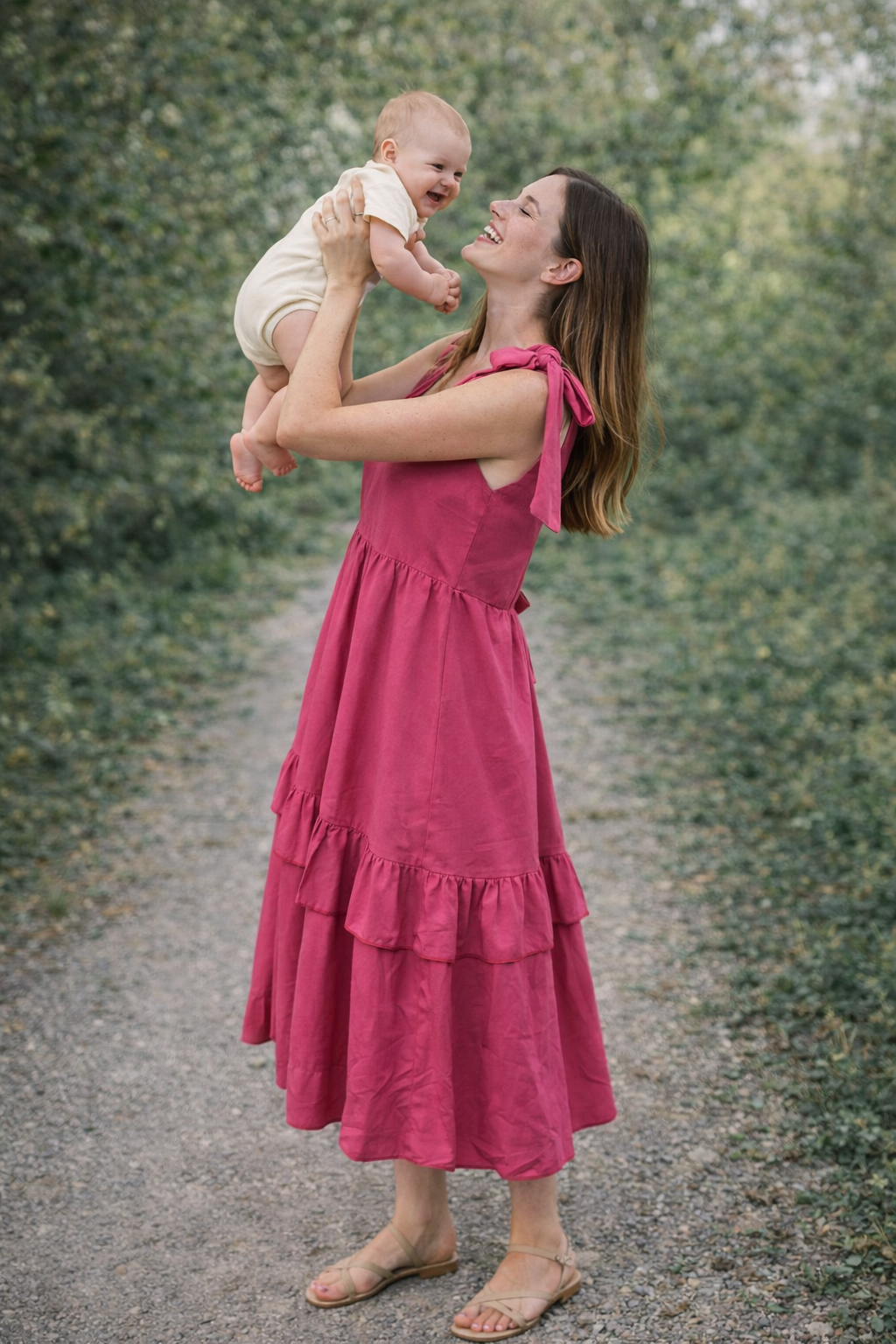 Easy Dressing Collection: Elvera Dress