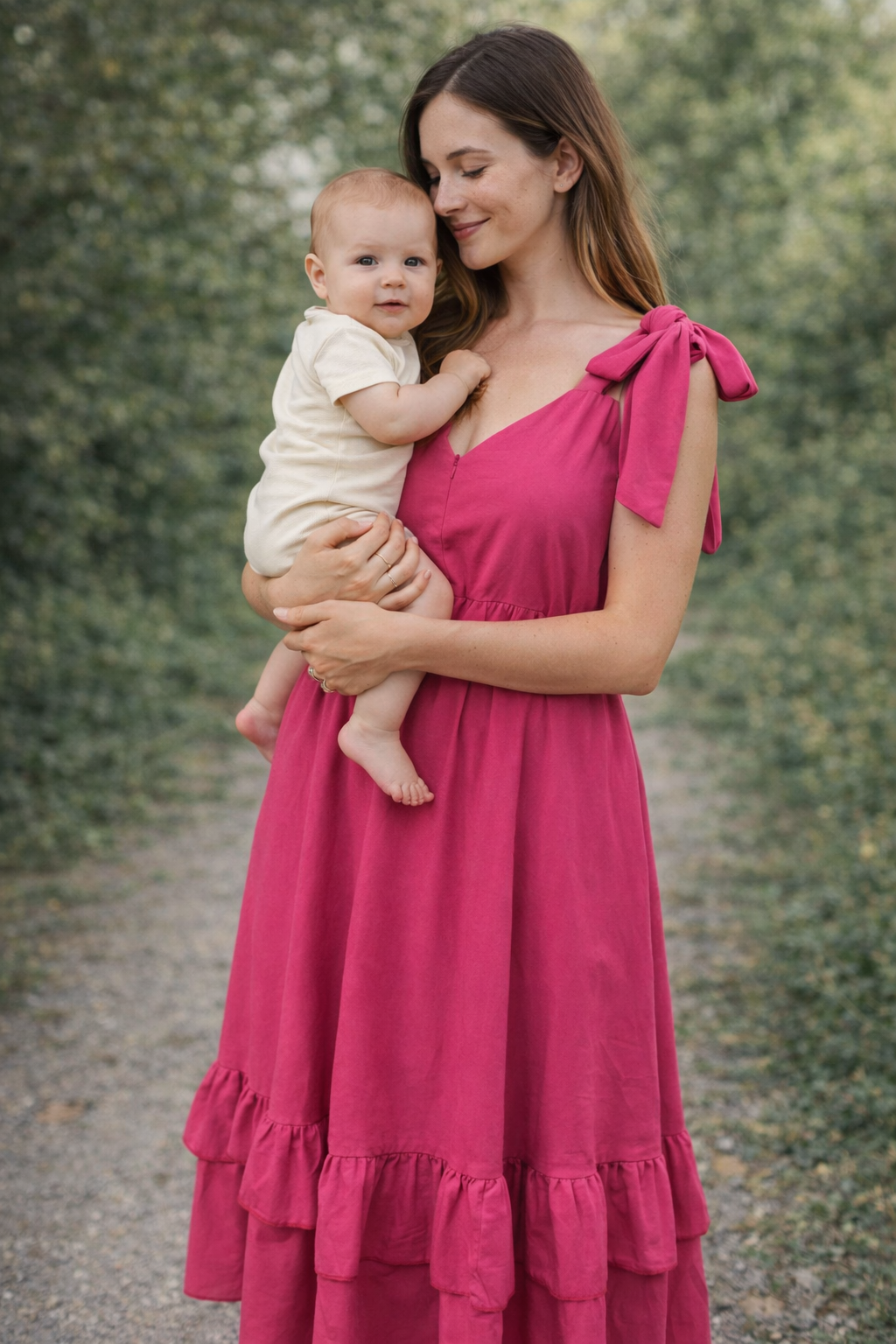 Easy Dressing Collection: Elvera Dress