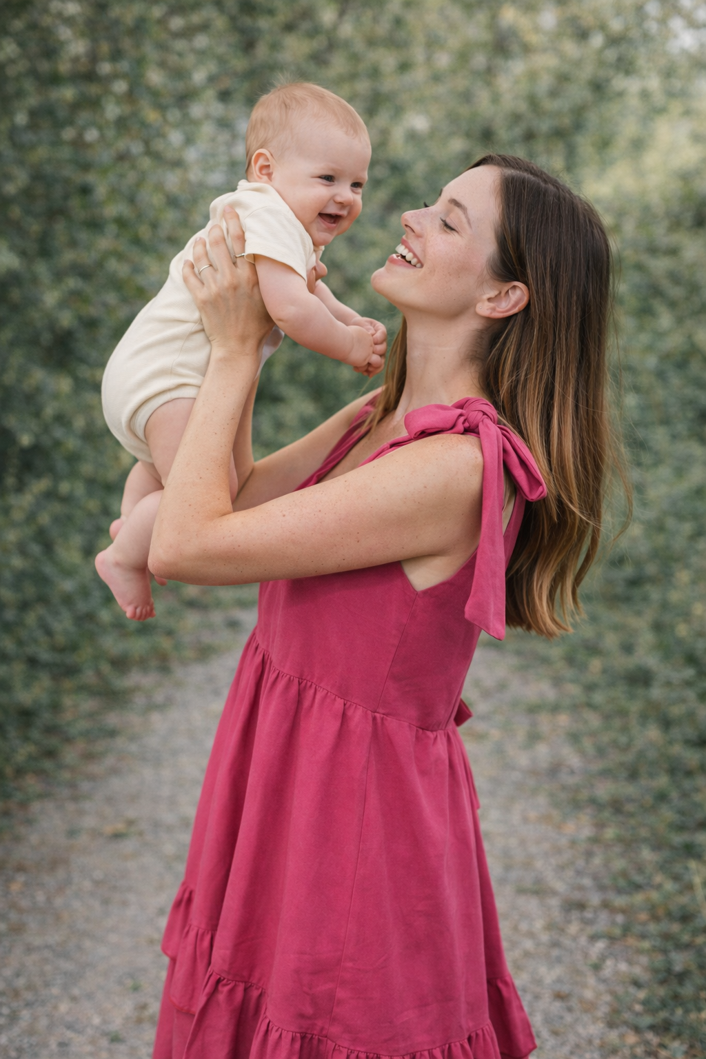 Easy Dressing Collection: Elvera Dress