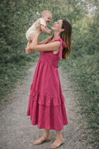 Easy Dressing Collection: Elvera Dress