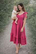 Easy Dressing Collection: Elvera Dress