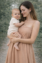 Easy Dressing Collection: Bea Spaghetti Dress