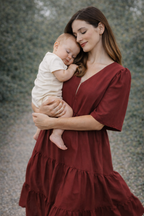 Easy Dressing Collection: Lorena Dress