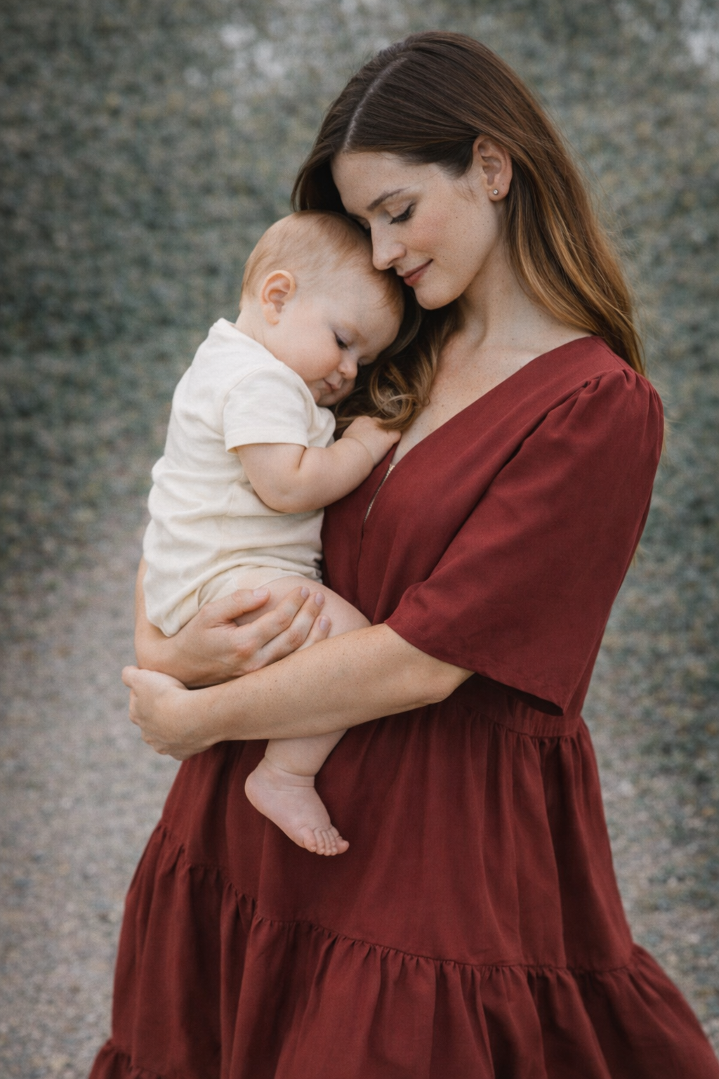 Easy Dressing Collection: Lorena Dress