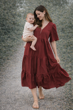 Easy Dressing Collection: Lorena Dress