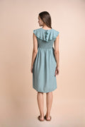 Blue: Elizabeth
