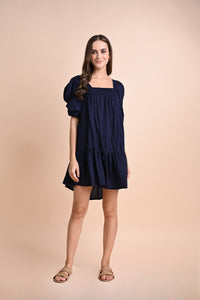 Blue: Elaine