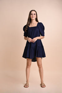Blue: Elaine