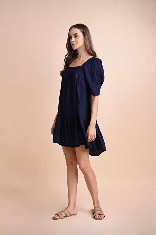 Blue: Elaine