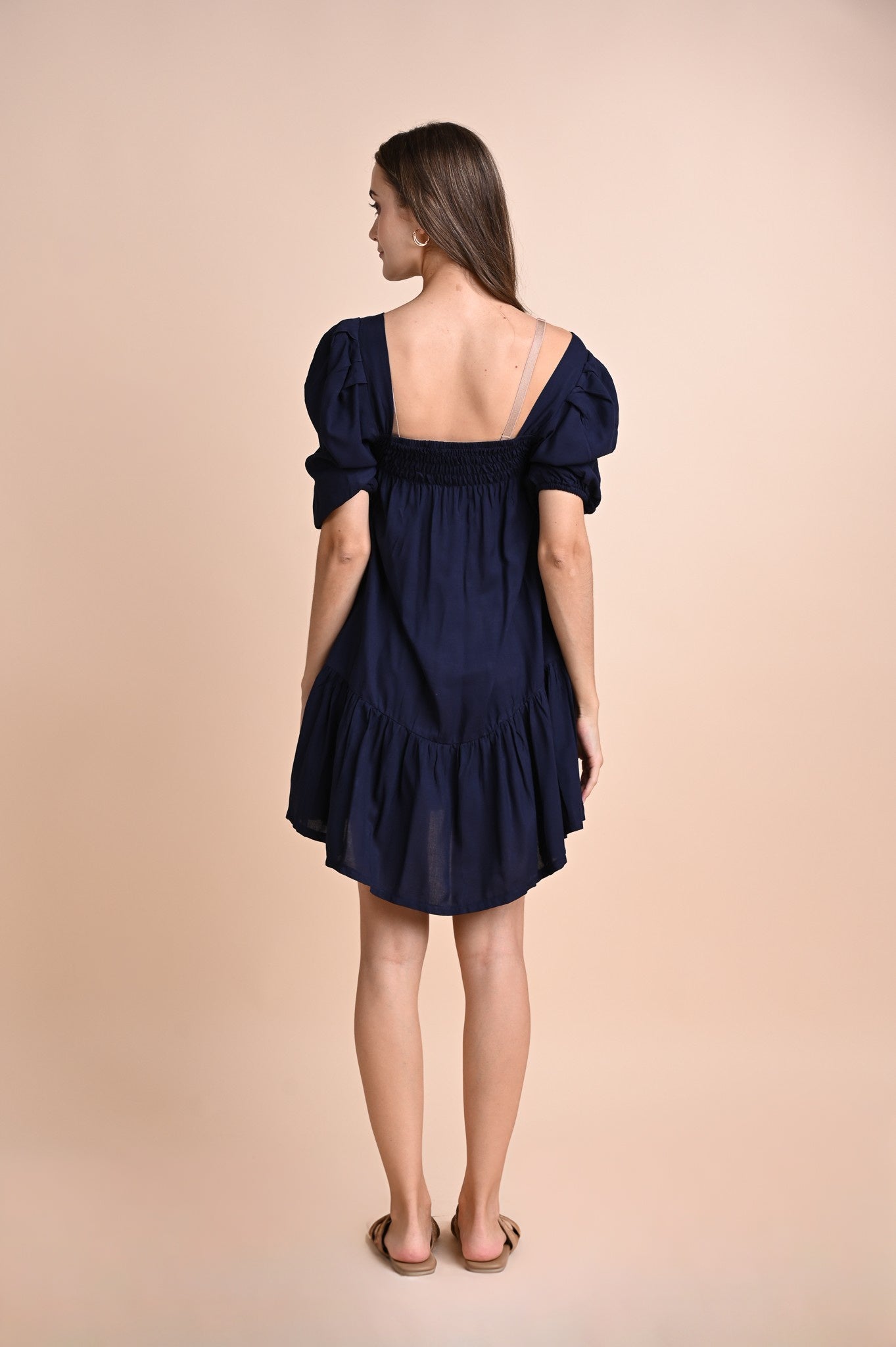 Blue: Elaine