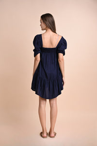 Blue: Elaine