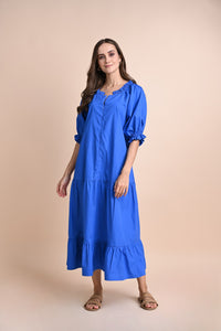 Blue: Audrey