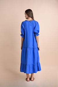 Blue: Audrey