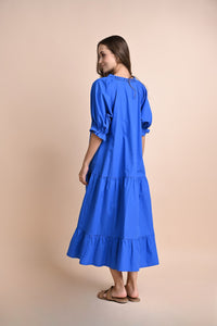 Blue: Audrey