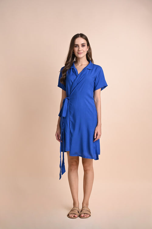 Blue: Danala