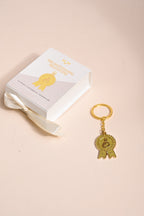 Breastfeeding Milestone Keychain