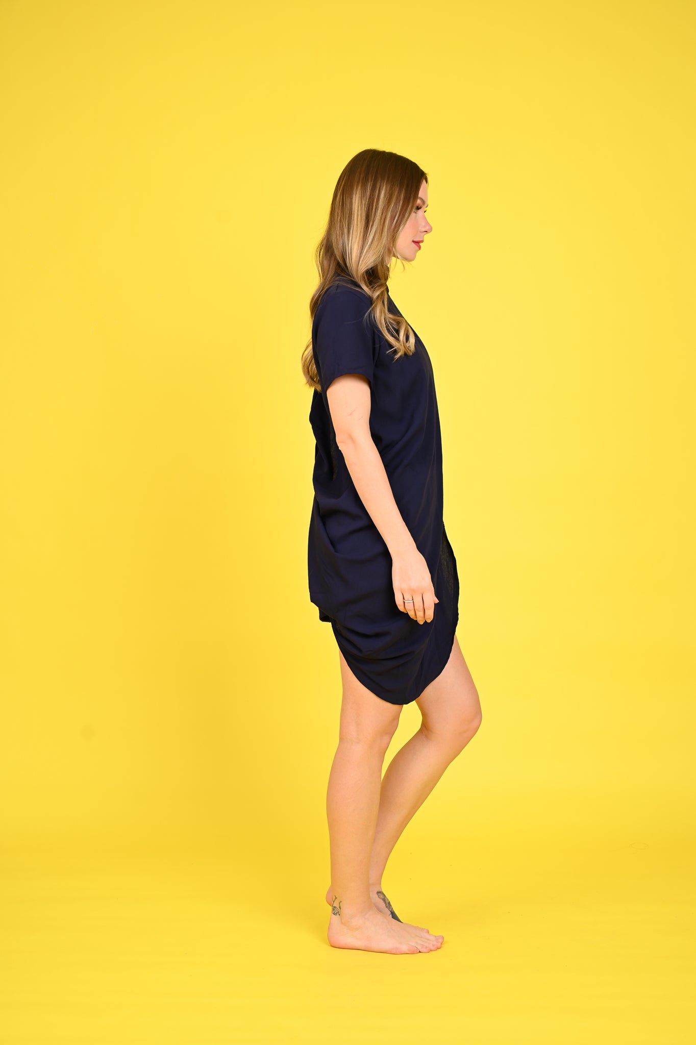 Swim 2: Sandra Three-Piece Set