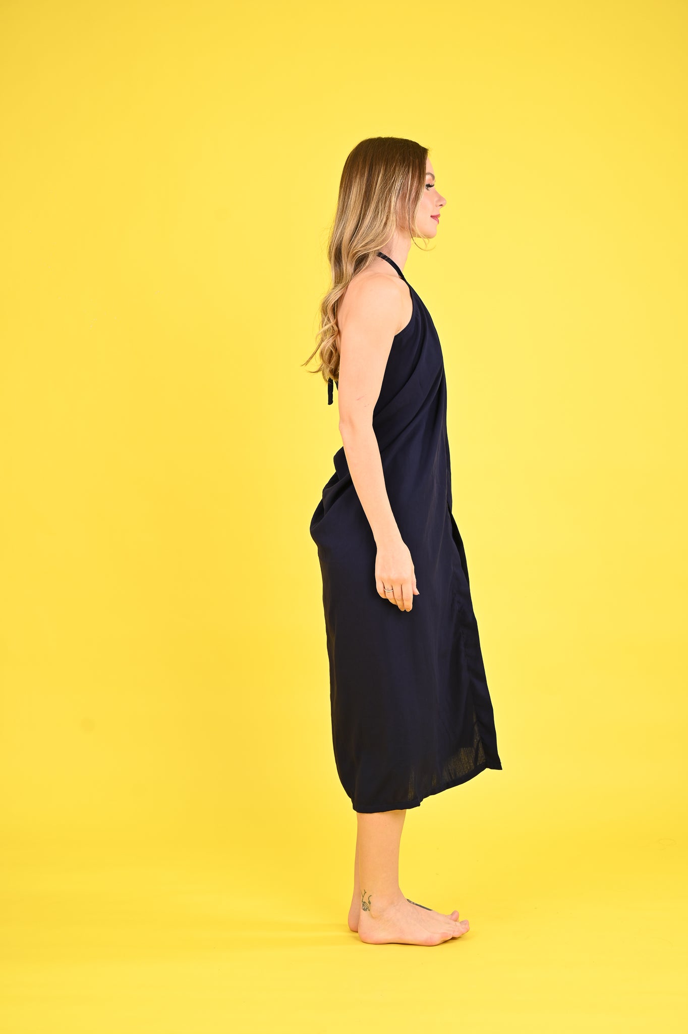 Swim 2: Lucy Swimsuit Cover-up Set