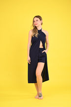 Swim 2: Lucy Swimsuit Cover-up Set