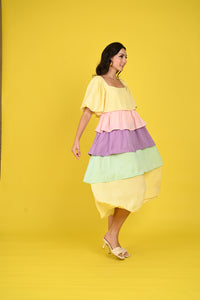 Dopamine Dressing: Joy