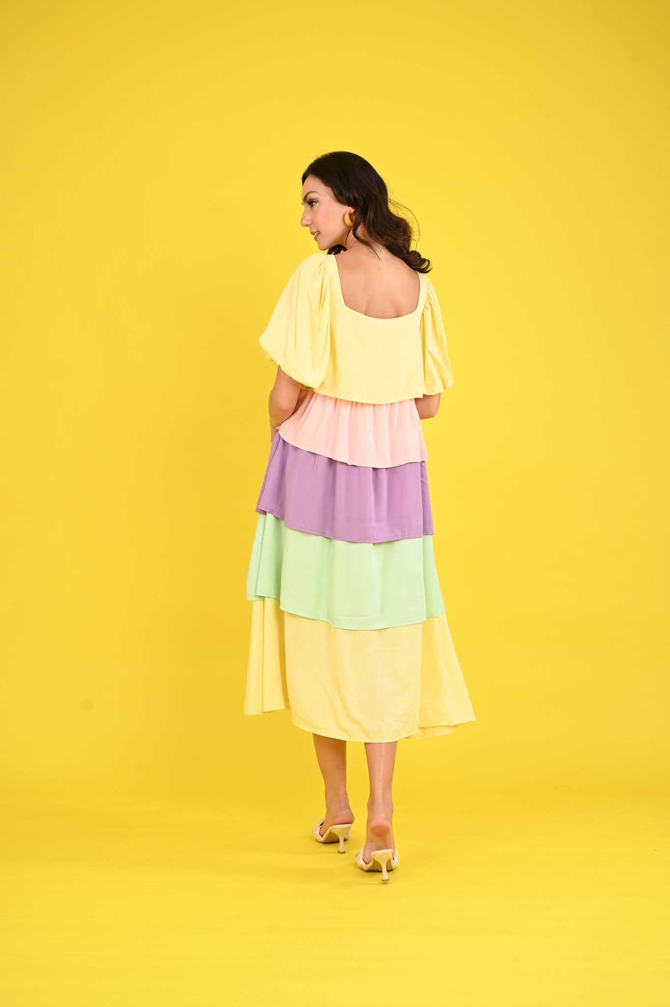 Dopamine Dressing: Joy