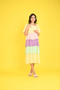 Dopamine Dressing: Joy