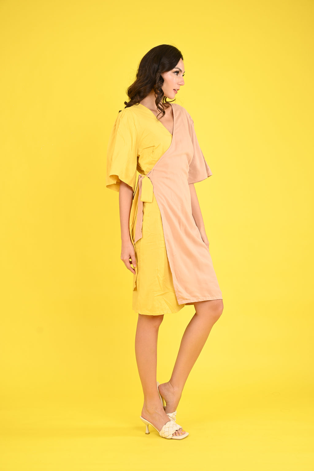 Dopamine Dressing: Nora