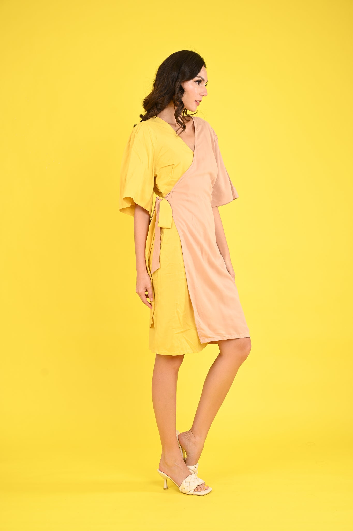 Dopamine Dressing: Nora