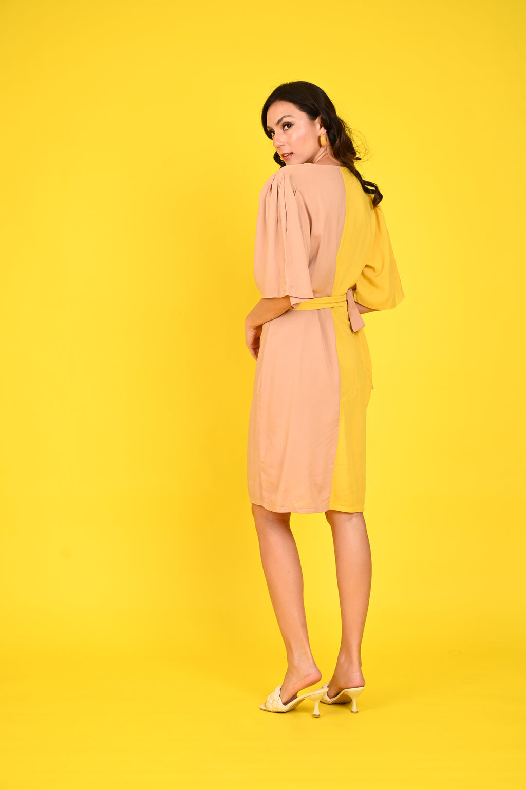 Dopamine Dressing: Nora