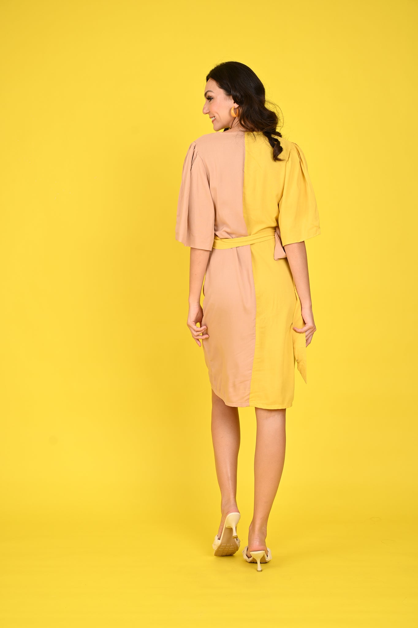 Dopamine Dressing: Nora