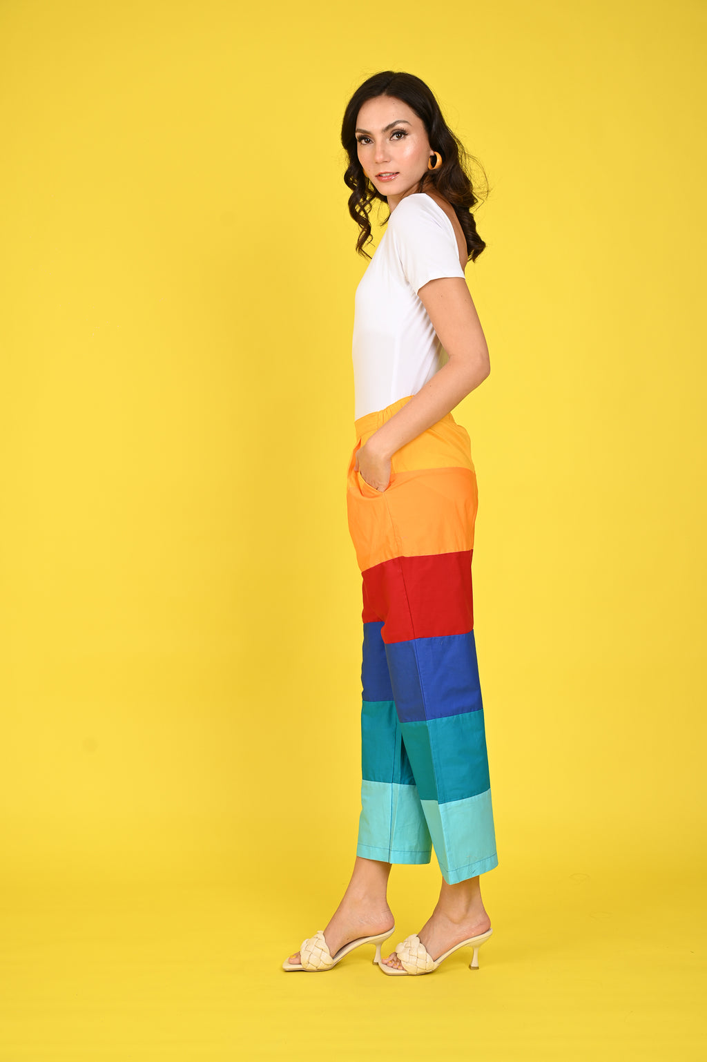 Dopamine Dressing: Aliyah
