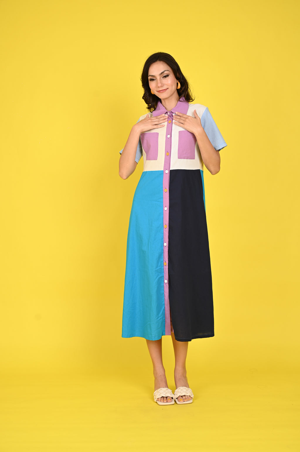 Dopamine Dressing: Bliss