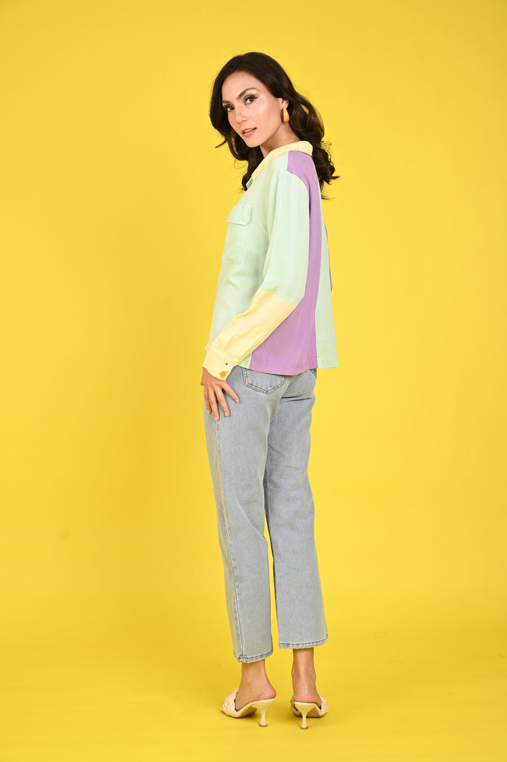 Dopamine Dressing: Felicity
